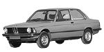 BMW E21 U3511 Fault Code
