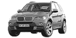 BMW E70 U3511 Fault Code