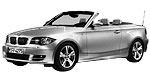BMW E88 U3511 Fault Code