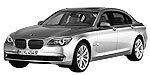 BMW F01 U3511 Fault Code