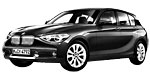 BMW F20 U3511 Fault Code