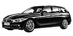 BMW F31 U3511 Fault Code